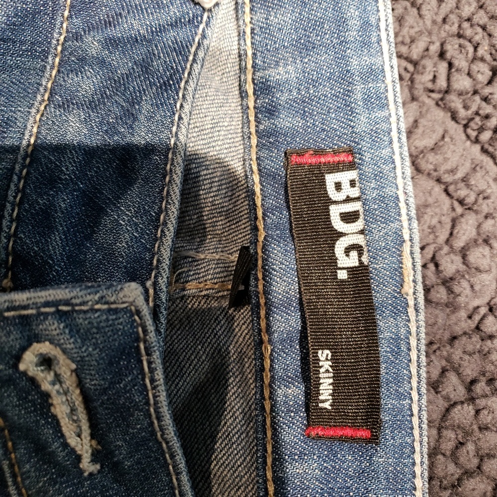 BDG Jean's
